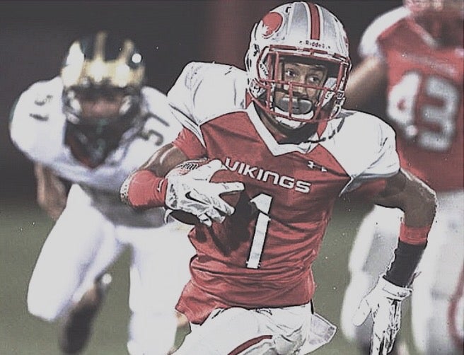 Ke'shawn Walker