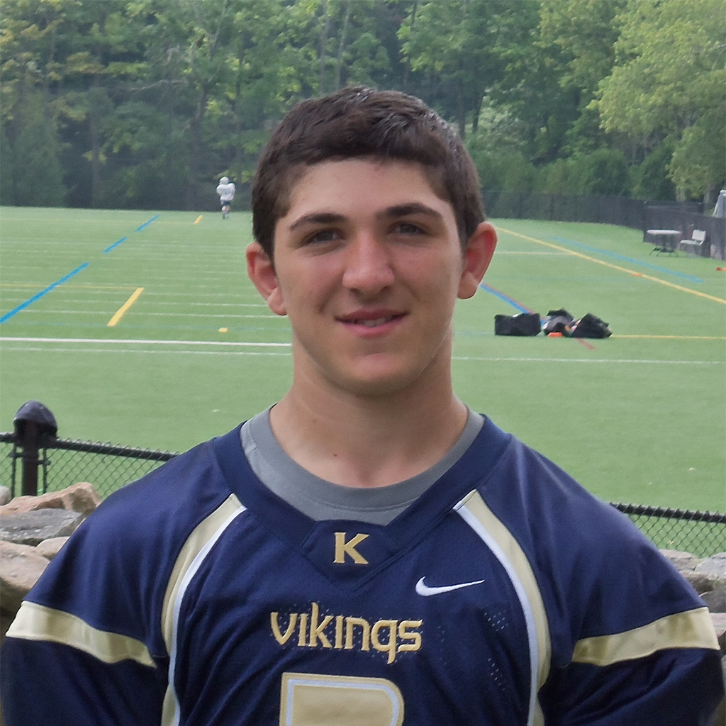 Matt Molinaro