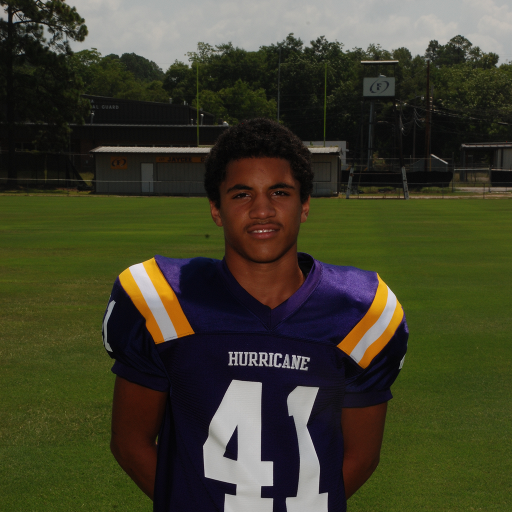 Darryn Tatum mugshot