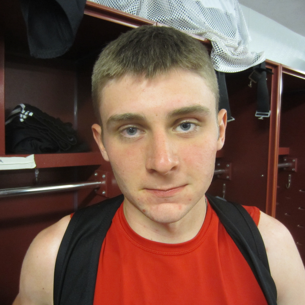Travis Rutledge
