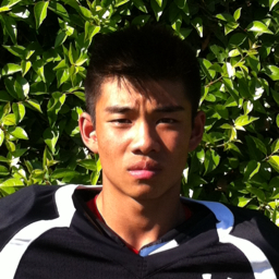 Johnathan Nguyen mugshot