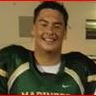 Trenton Ramos mugshot