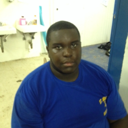 Corbin Williams
