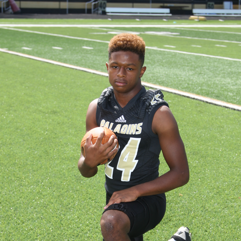 Alijah Jackson