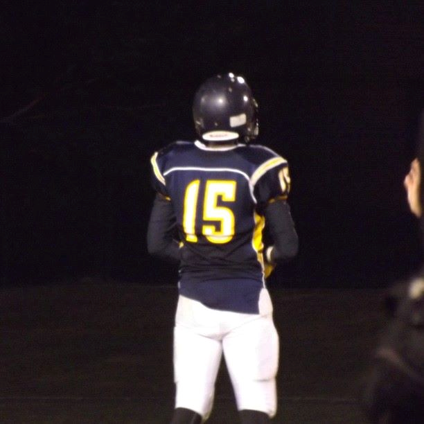 Dajour Evans