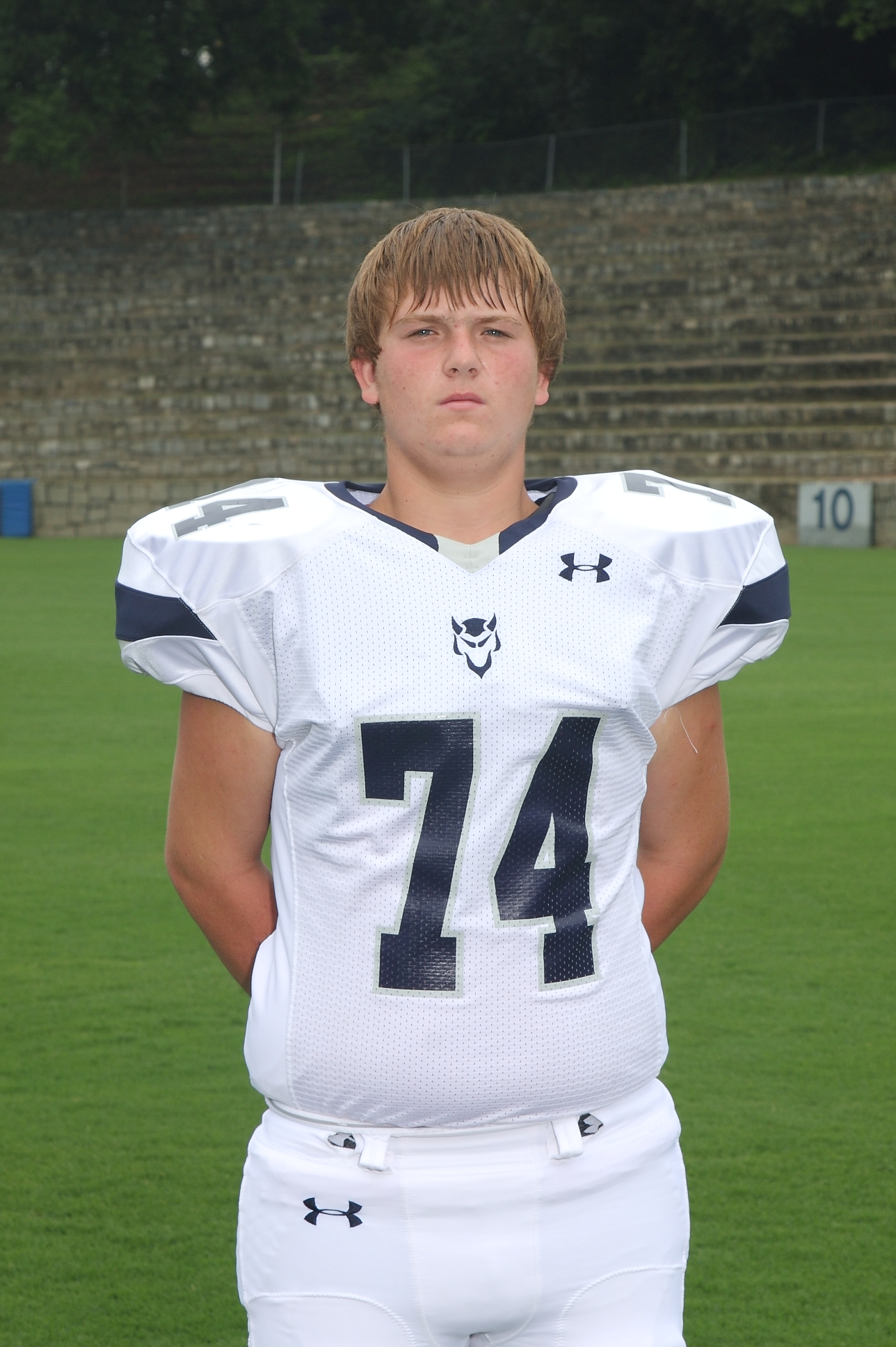 Blake Murphy