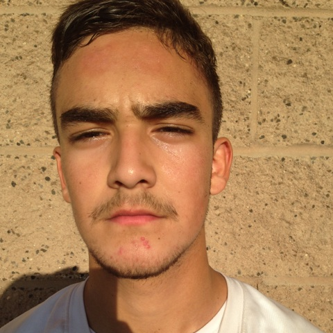 Javier Esparza