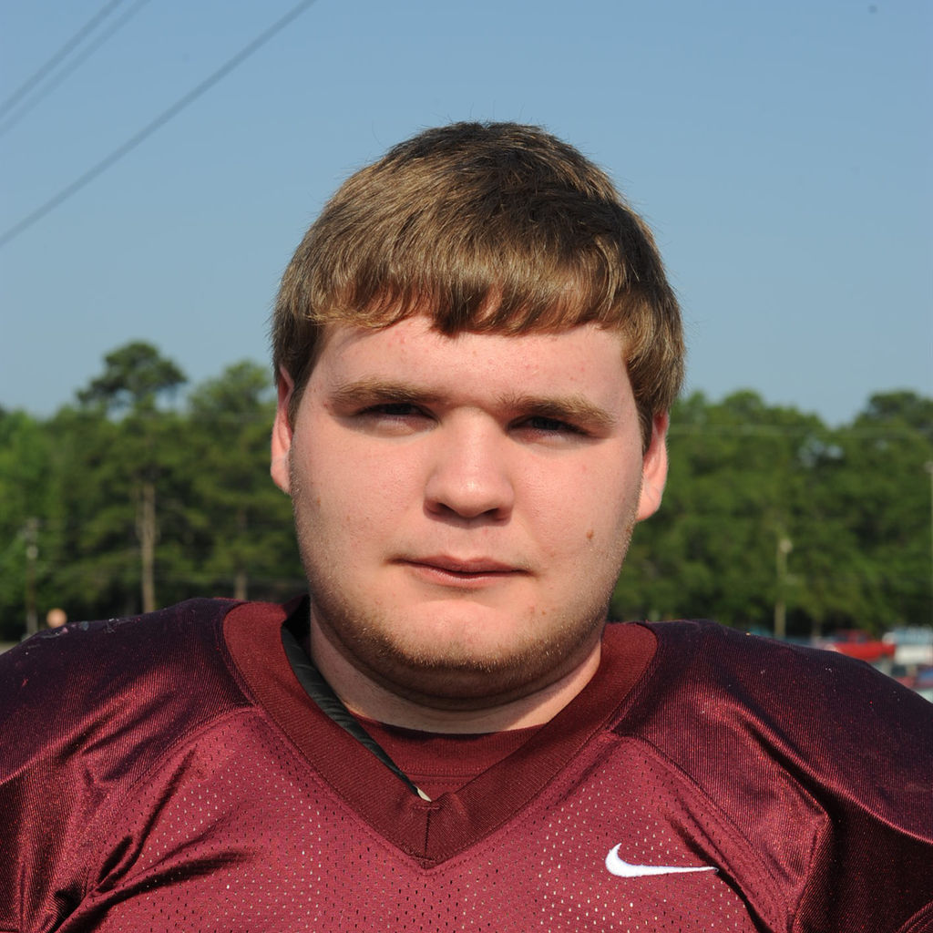 Andrew Palmer mugshot