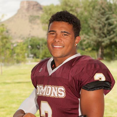 Dvaris Johnson
