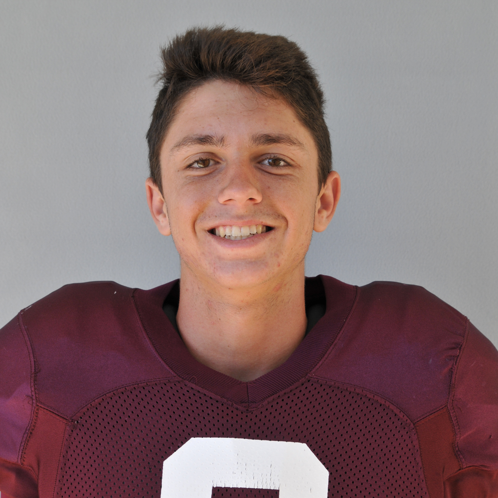 Jack Simon mugshot