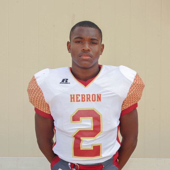 Victor Gipson
