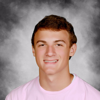 Jacob Perry mugshot