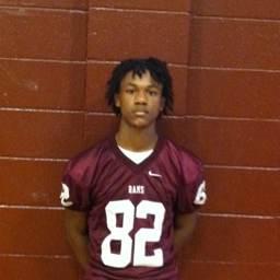 Dewayne Gray
