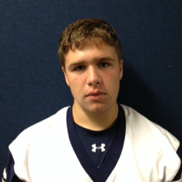 Charlie Ward mugshot