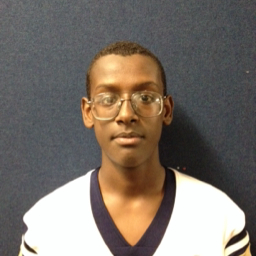 Abdullahi Abdullahi mugshot