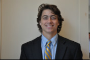 Nate Carter