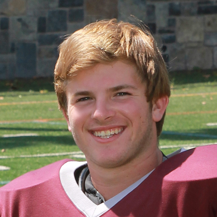 Charles Riley
