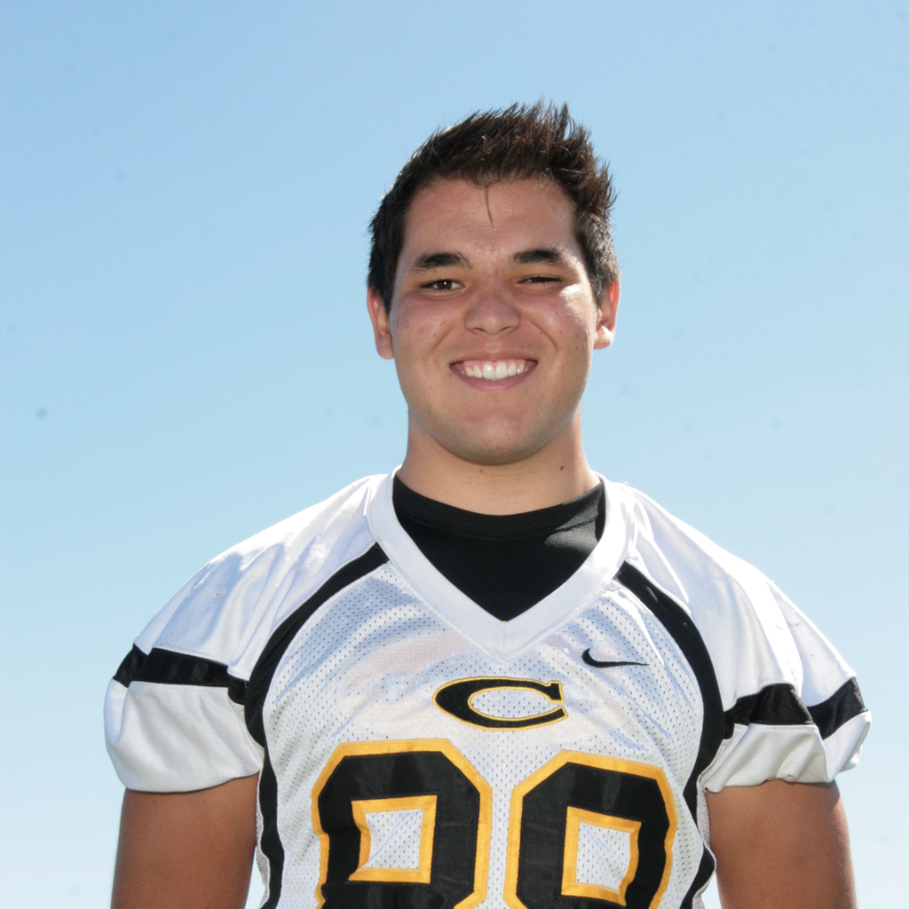 Caleb Leduc