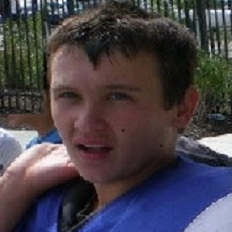 Donald Boing mugshot