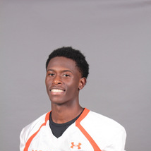 Dedric Jenkins