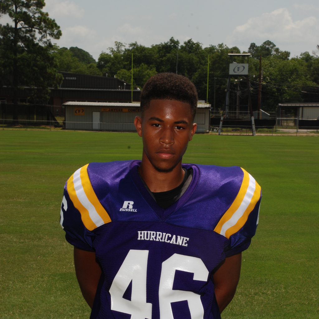 Deonte Milline