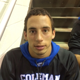 Mitch Franklin mugshot