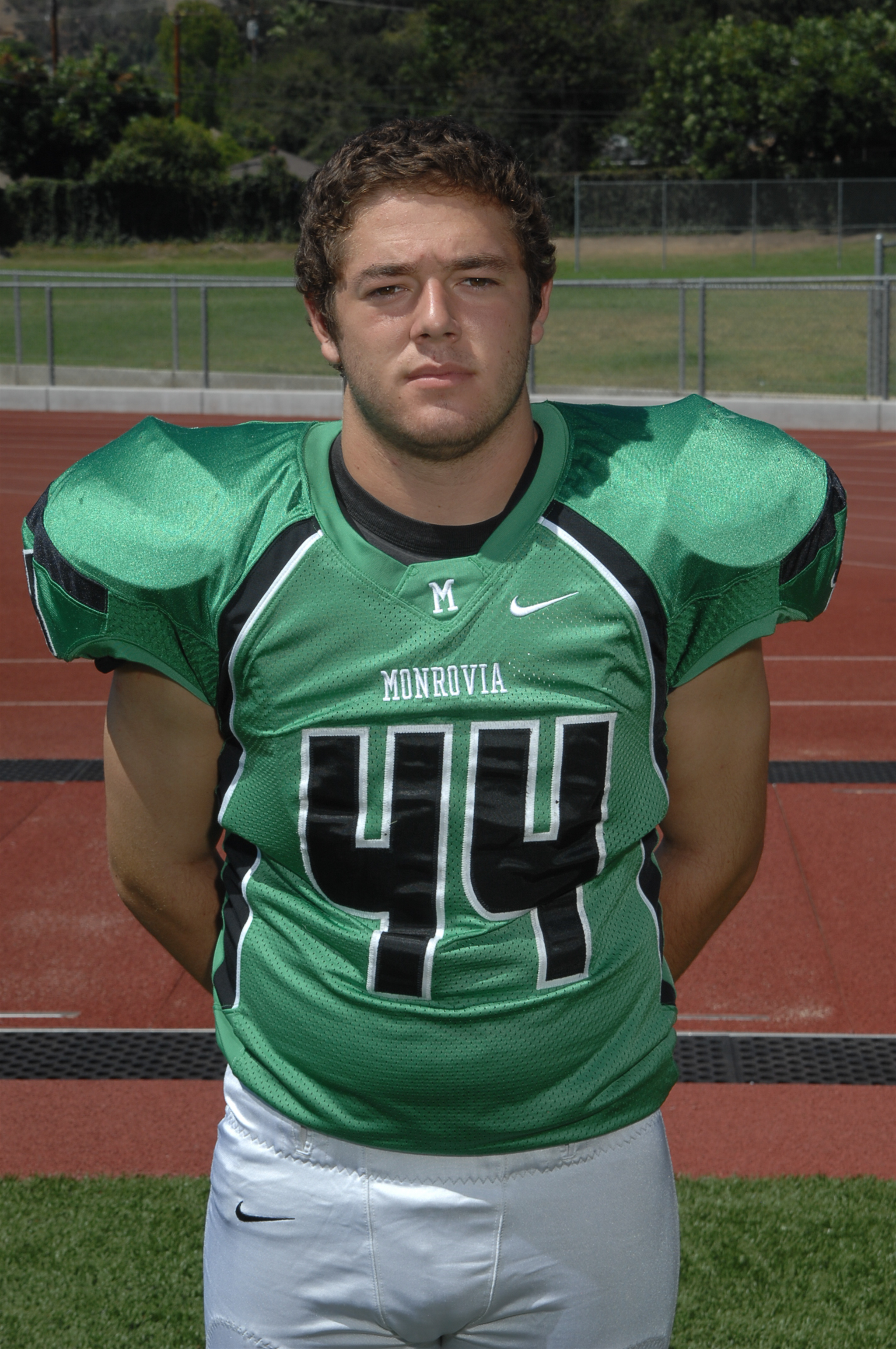Zach Zepeda