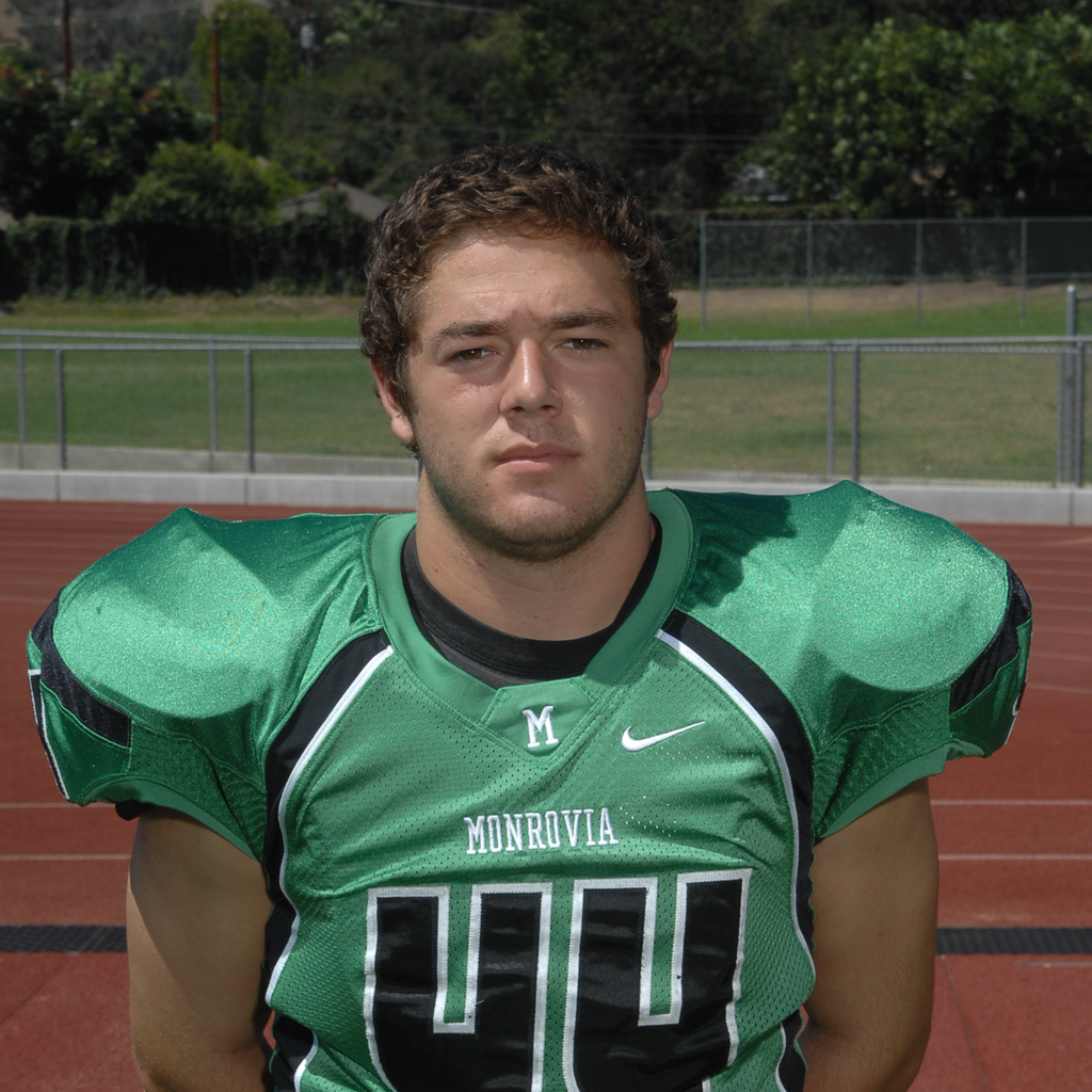 Zach Zepeda