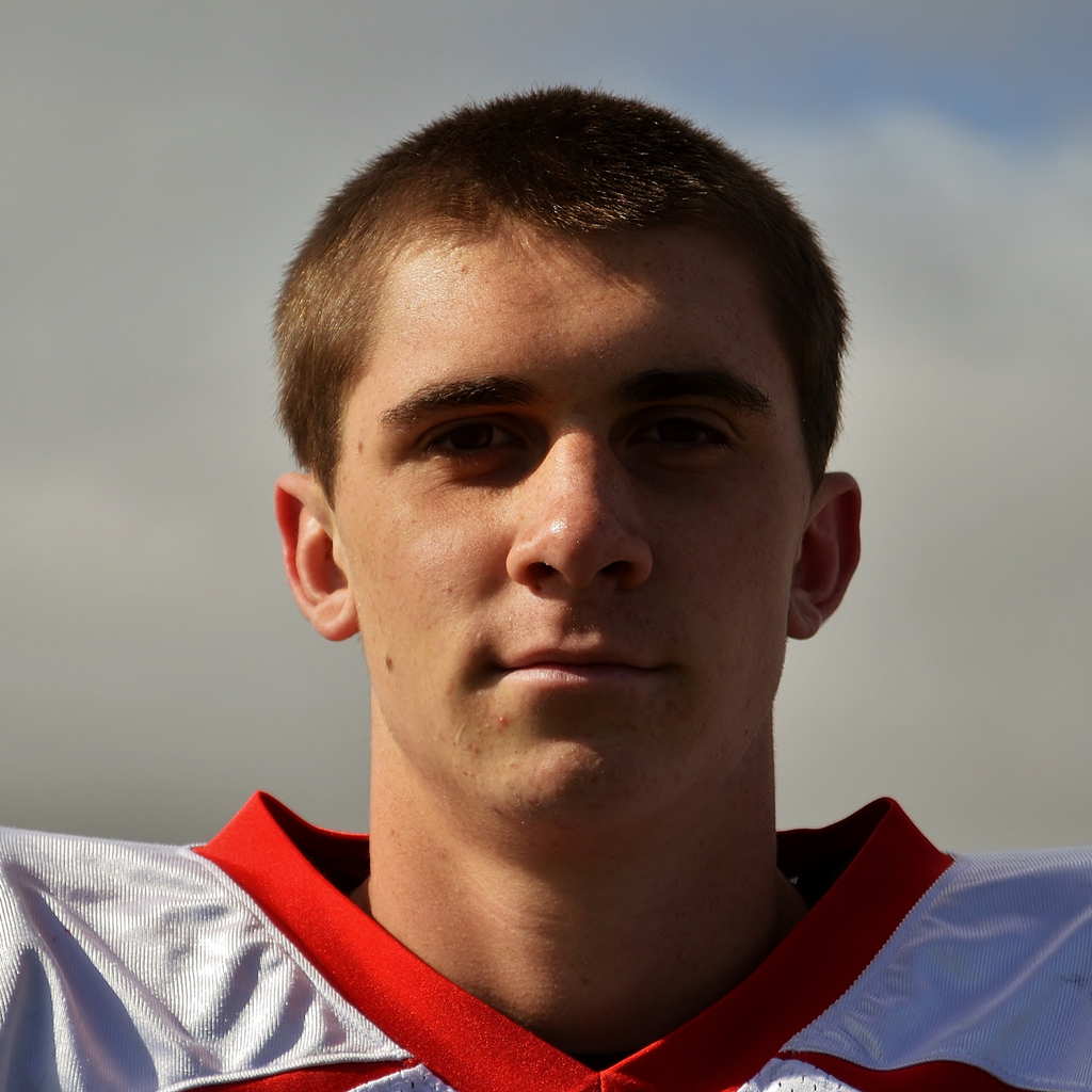 Colton Smith