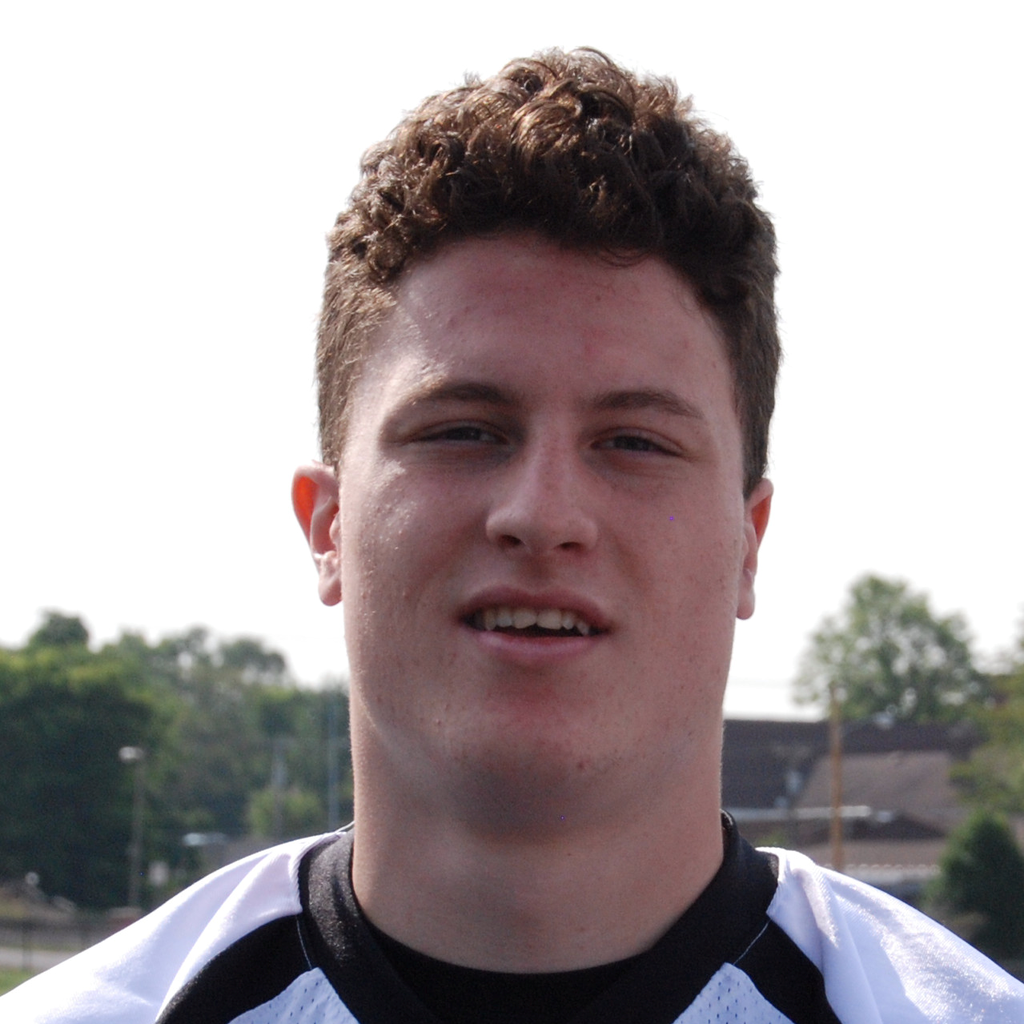 Seth Payne