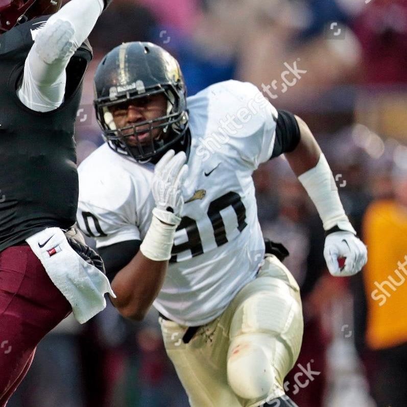 TISON MARKS    (RIP)