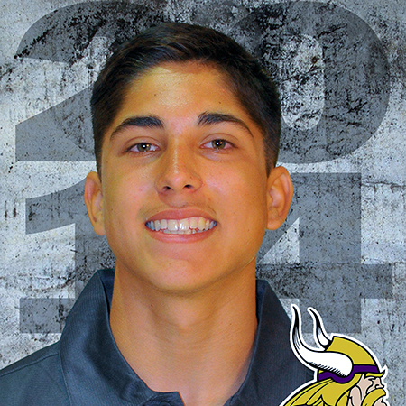 Wes Aparicio