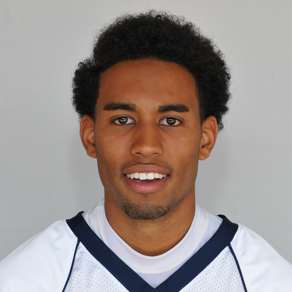 Trayce Cauley