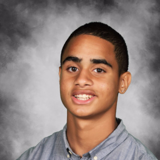Michael Robinson mugshot