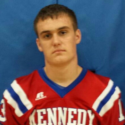 Joshua Vrabel mugshot