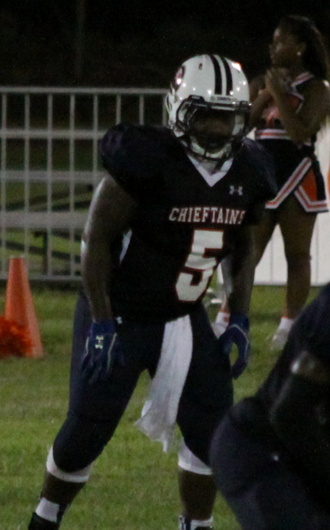 Mike Williams