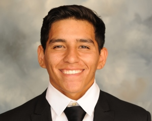 Daniel (ozzy) Solis