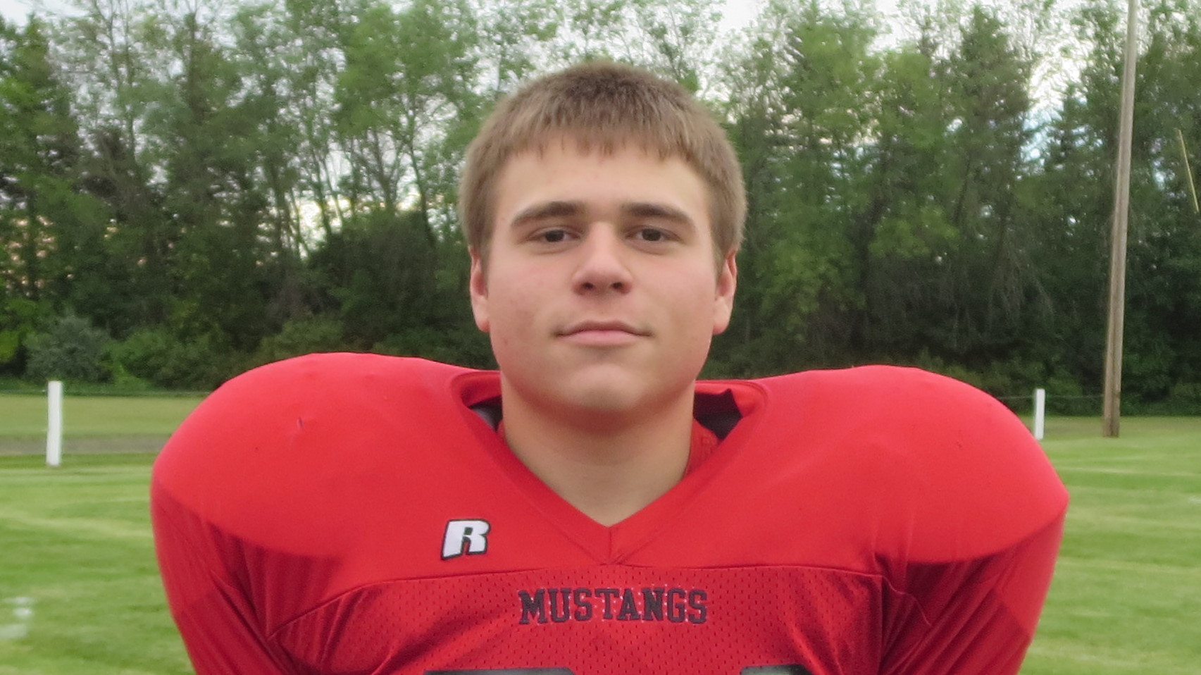 Nate Bartuska