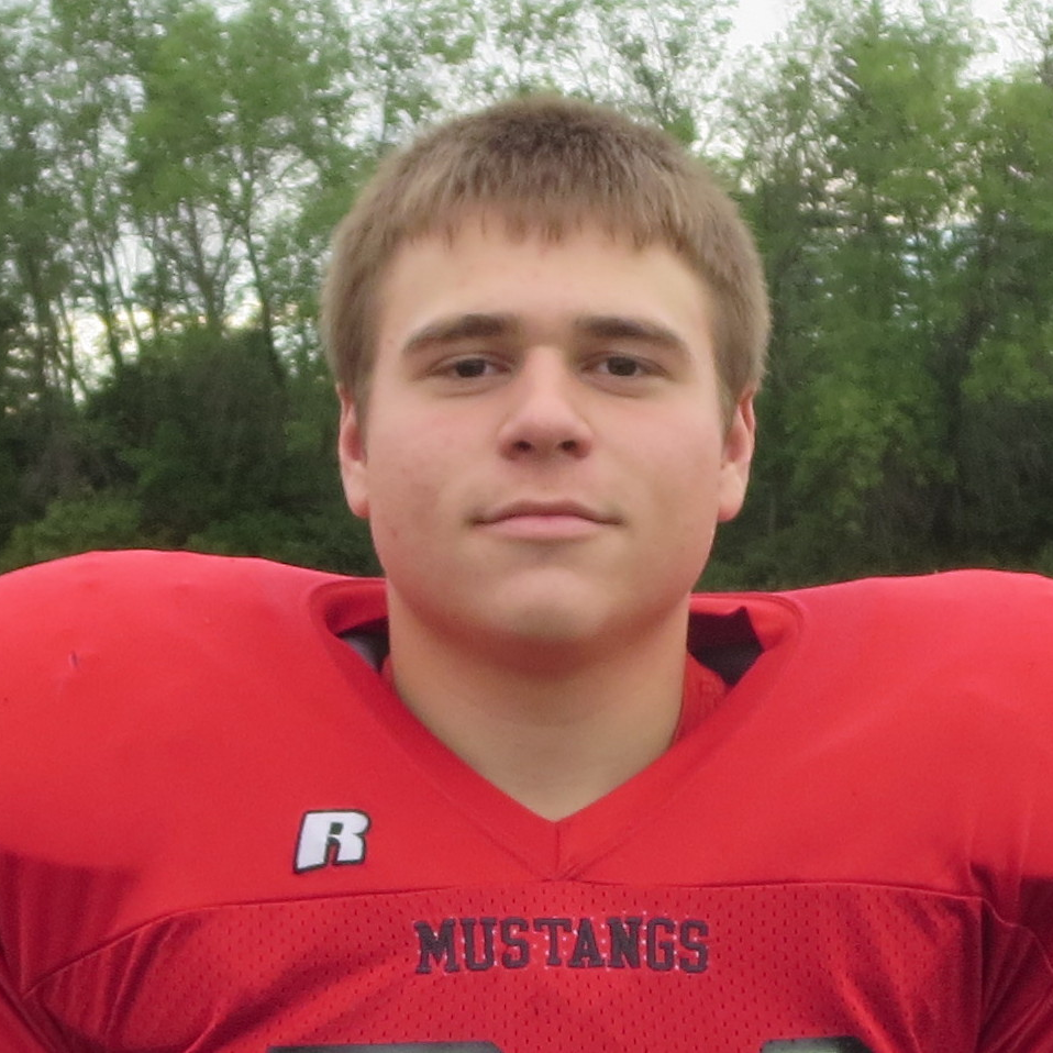 Nate Bartuska