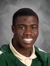 Darius Whitehurst