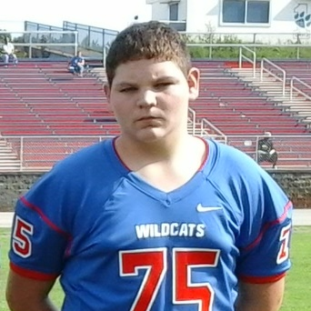 Will Saunders