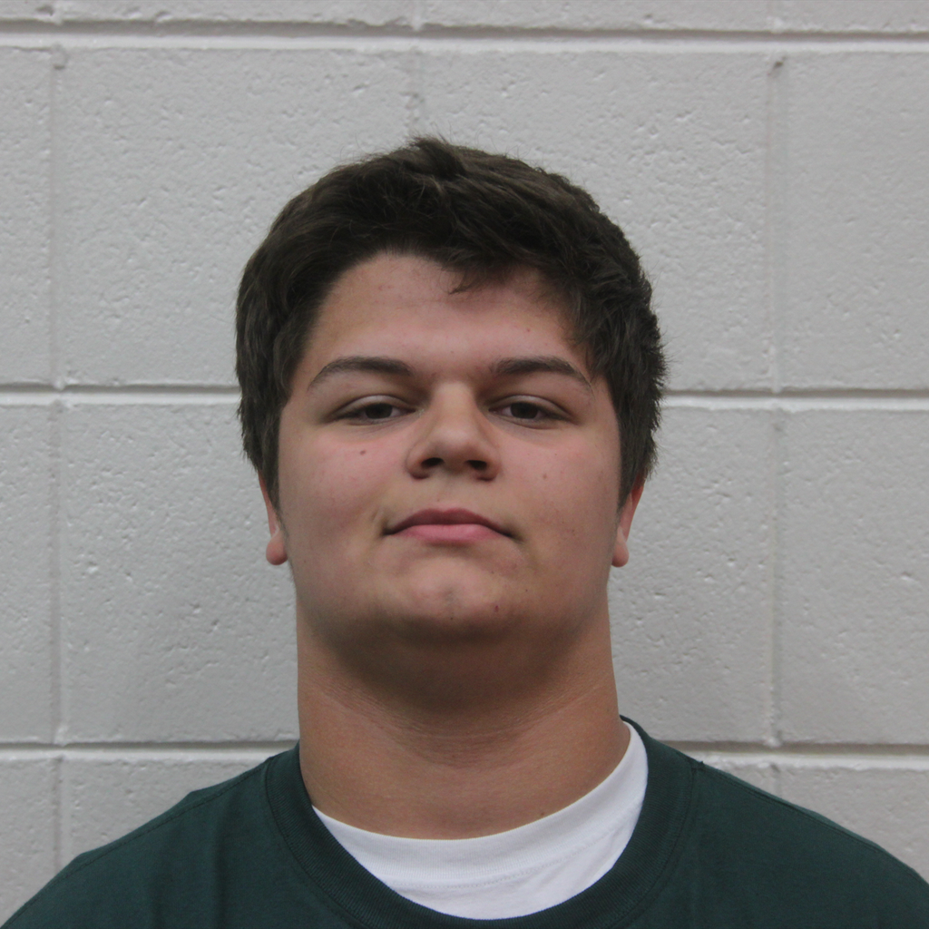 Andrew Houck