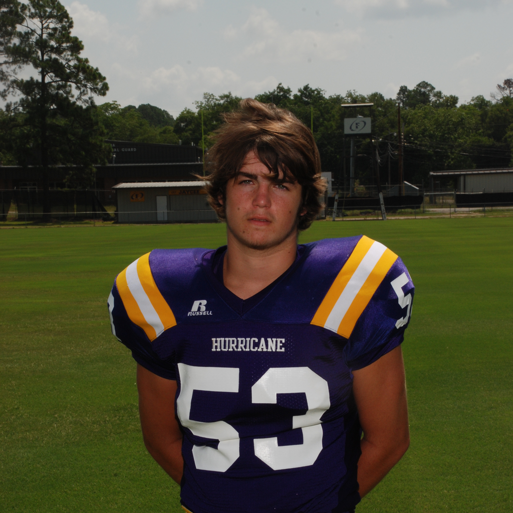 Chandler Hough mugshot