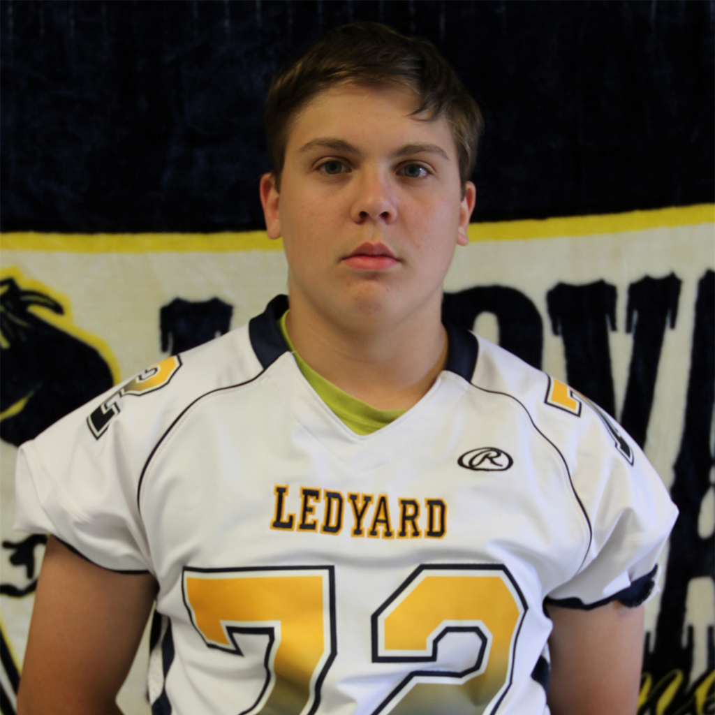 Branden Whipple mugshot