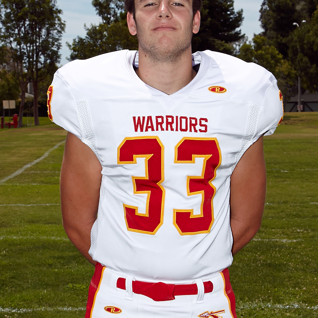 Connor Mcbride