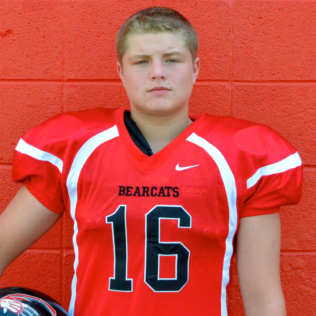 Spencer Owens