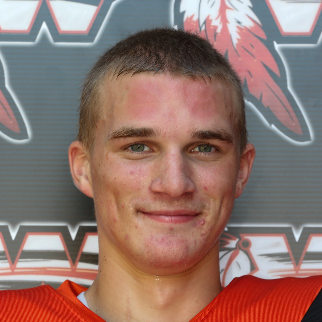 Travis Hilmes