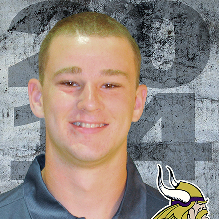 Colin Montgomery mugshot