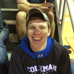 Jacob Oldham