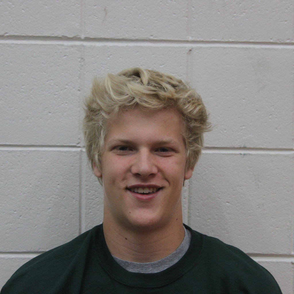 Jackson Johnson